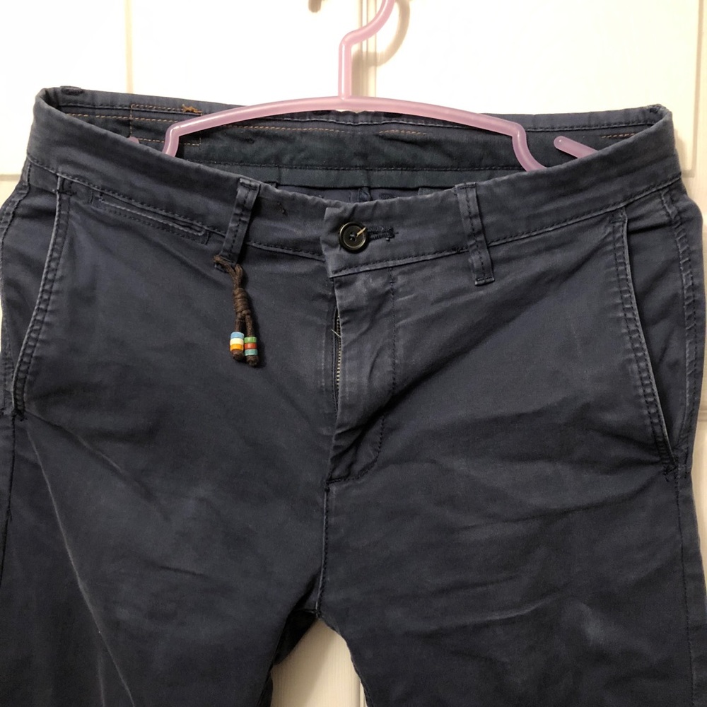 Zara Basic Collection Pants Skinny fit size 29/32